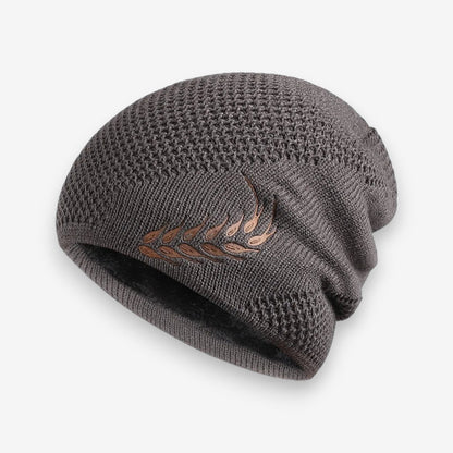 Bonnet Hiver Écouteurs Intégrés et Chaud