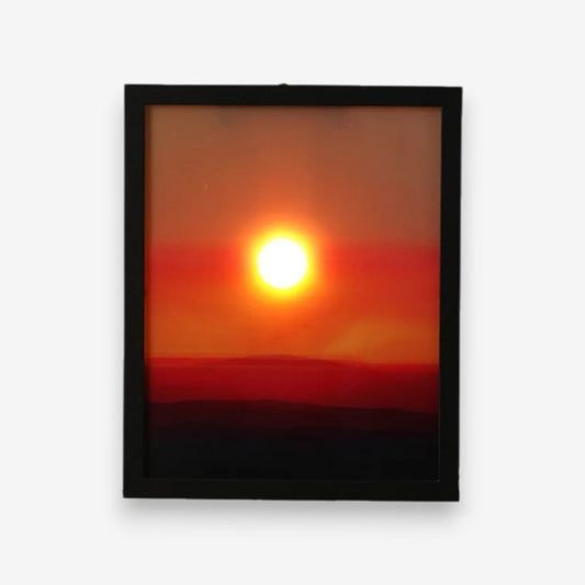 Lampe Murale LED Couleur Chaude avec Télécommande - PanierRoyale