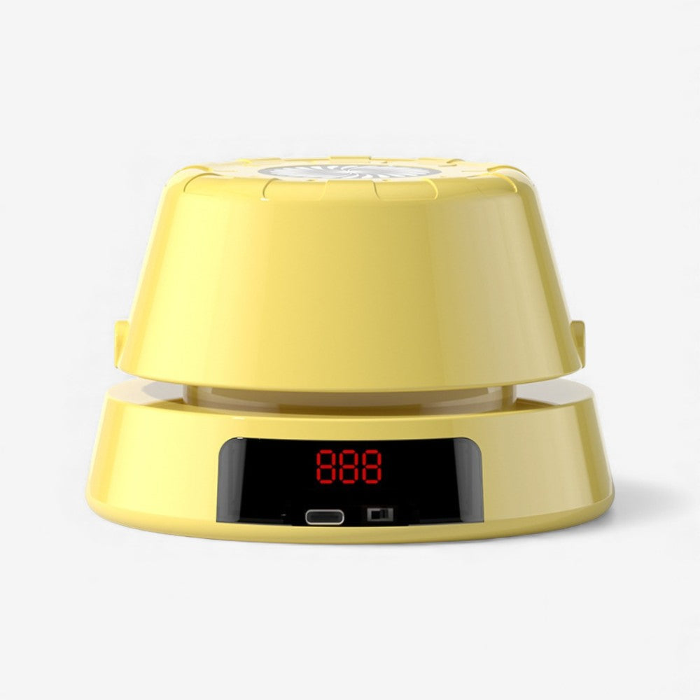 Corde à Sauter Électronique avec Compteur et Télécommande