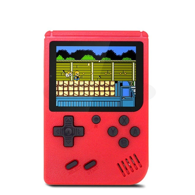 Console de Jeu Portable 5 Pouces Écran Tactile - PanierRoyale