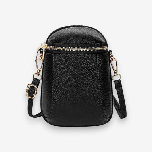 Sac à Bandoulière Femme Élégant avec Ceinture Réglable - PanierRoyale