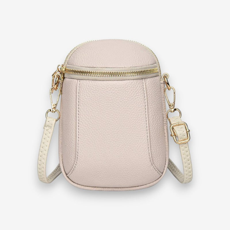Sac à Bandoulière Femme Élégant avec Ceinture Réglable