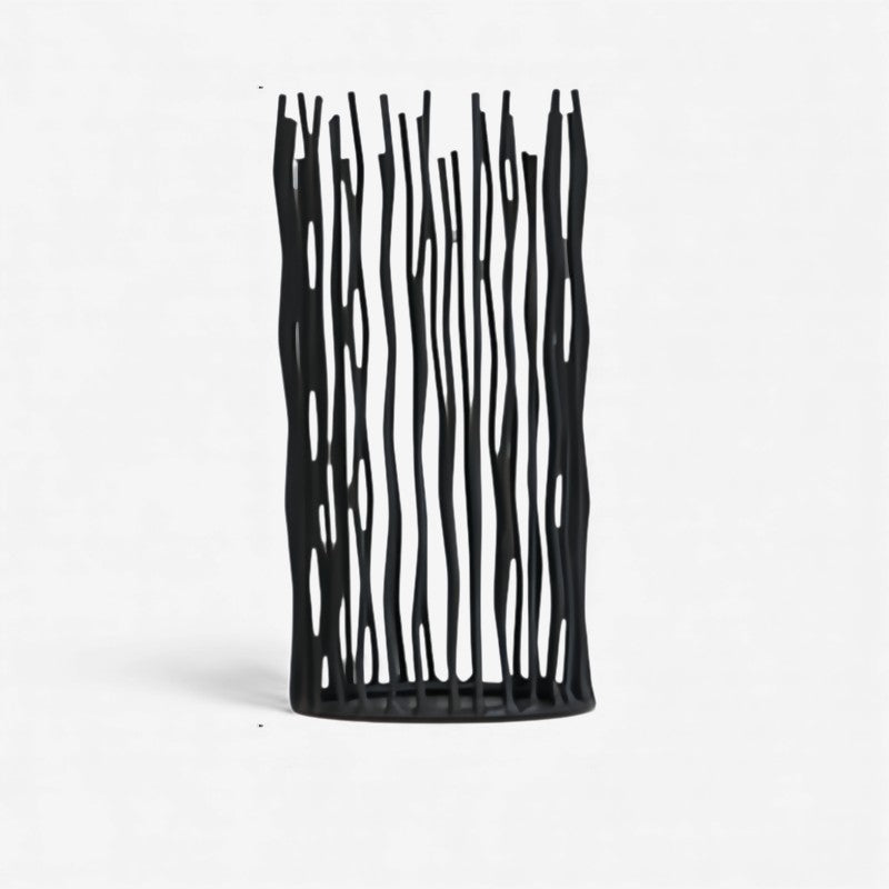 Lampe Bougie Élégante Décoration Intérieure - PanierRoyale