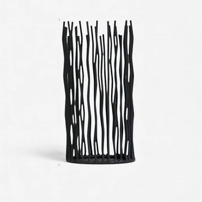 Lampe Bougie Élégante Décoration Intérieure - PanierRoyale