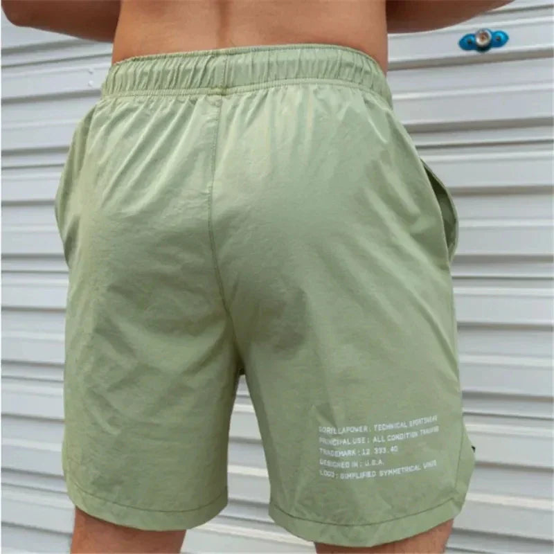 Maillot de Bain Homme Seki et Confortable