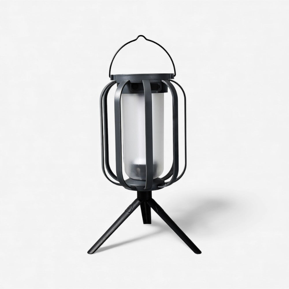 Lampe LED Portable Extérieur et Intérieur Étanche - PanierRoyale