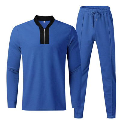 Costume Homme 2 Pièces Classique et Stylish pour Travail