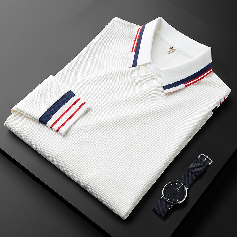 Polo Homme Classique et Confortable pour tous les Jours - PanierRoyale