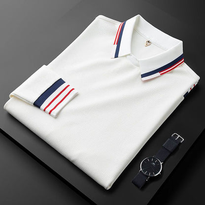 Polo Homme Classique et Confortable pour tous les Jours - PanierRoyale