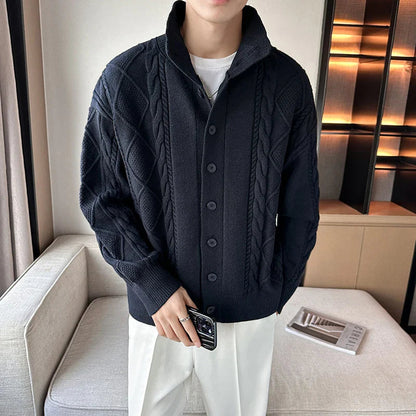 Pull Décontracté Chic Casual Femme