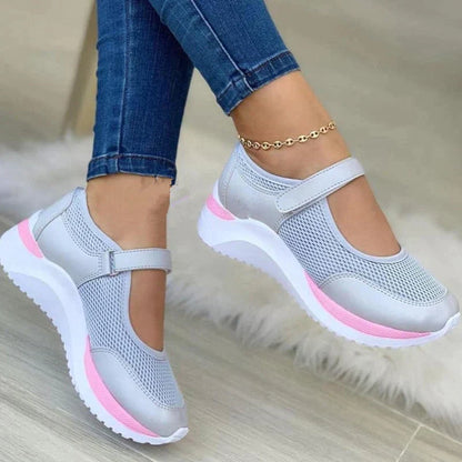 Chaussures de randonnée femme confort et légères