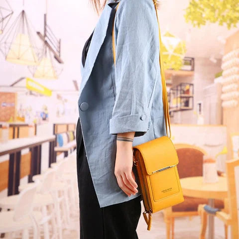 Sac de Voyage Imperméable avec Fermeture Sûre - PanierRoyale