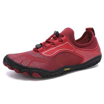 Chaussures Pieds Nus Antidérapantes pour Activités Extérieures