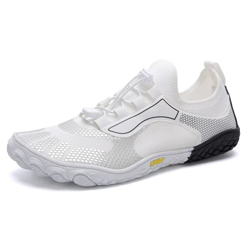 SafeBare™ – Chaussures Pieds Nus Avec Protection Antidérapante