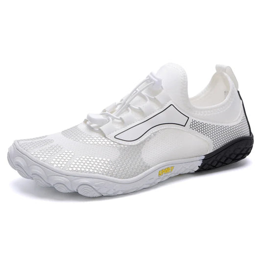 SafeBare™ – Chaussures Pieds Nus Avec Protection Antidérapante