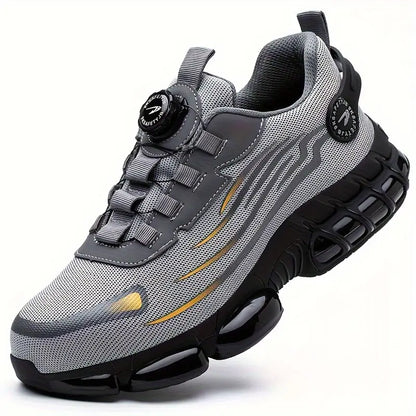 Chaussures de Sécurité Confortables pour Travail