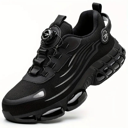 Chaussures de Sécurité Confortables pour Travail - PanierRoyale