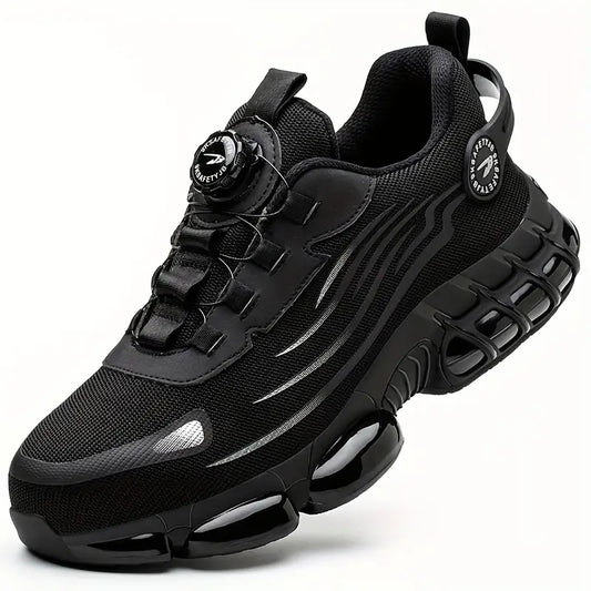 Chaussures de Sécurité Confortables pour Travail - PanierRoyale