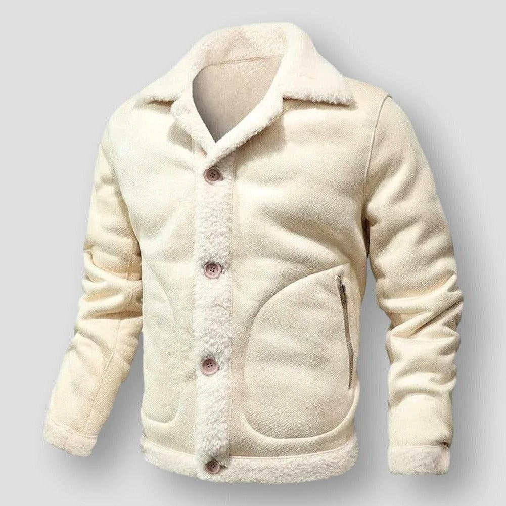 Parka Hiver Étanche avec Capuchon et Poches pour Femme et Homme - PanierRoyale