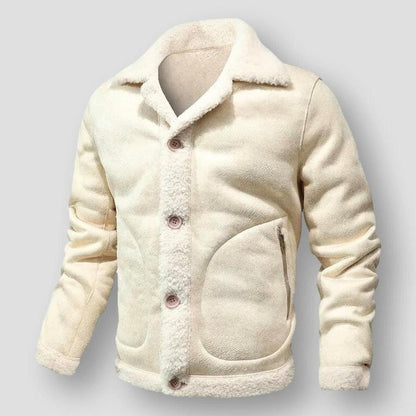 Parka Hiver Étanche avec Capuchon et Poches pour Femme et Homme - PanierRoyale