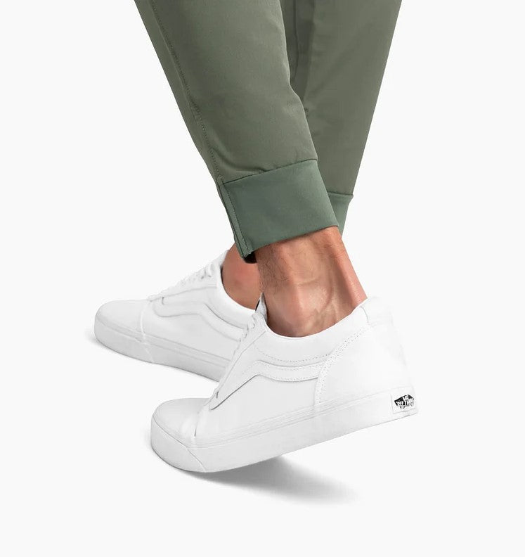 Pantalon Élastique Homme Laurits