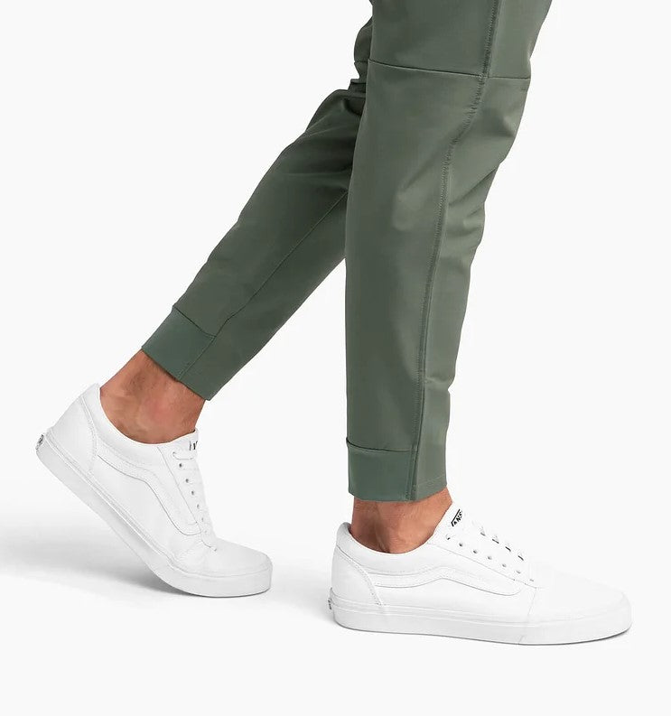 Pantalon Élastique Homme Laurits
