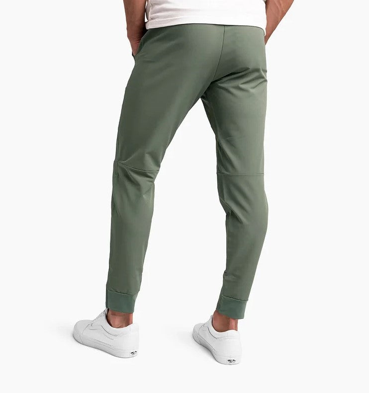 Pantalon Élastique Homme Laurits