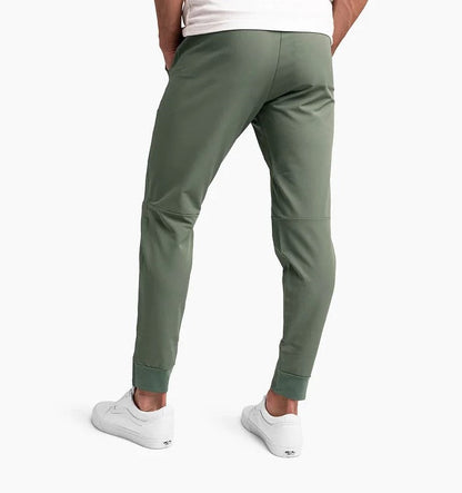 Pantalon Élastique Homme Laurits