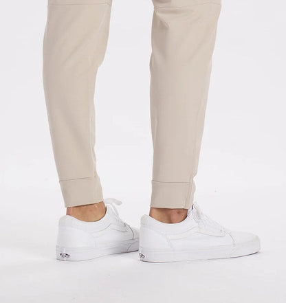 Pantalon Élastique Homme Laurits