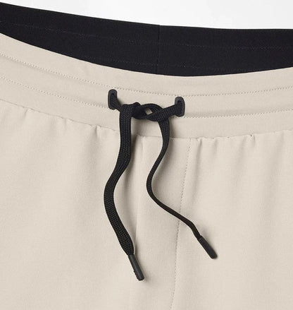 Pantalon Élastique Homme Laurits
