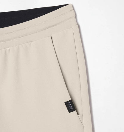 Pantalon Élastique Homme Laurits
