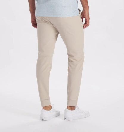 Pantalon Élastique Homme Laurits