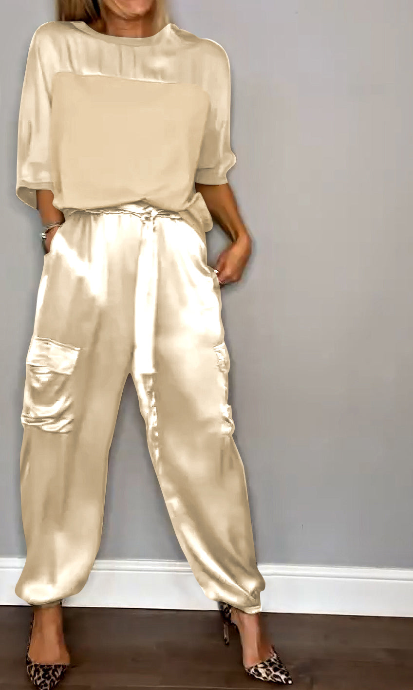 Robe Élégante Femme Chic