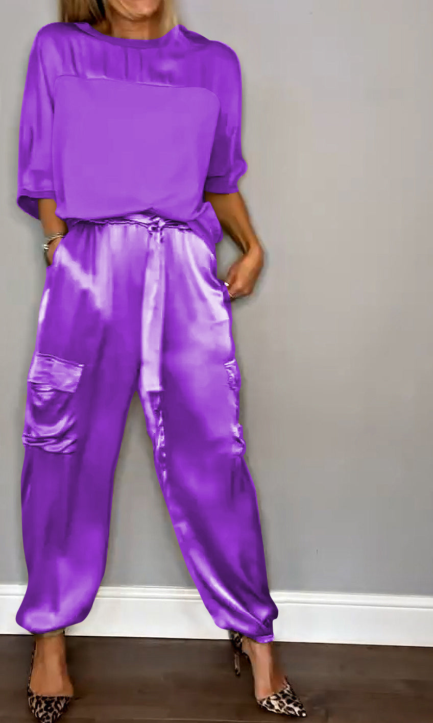 Robe Élégante Femme Chic
