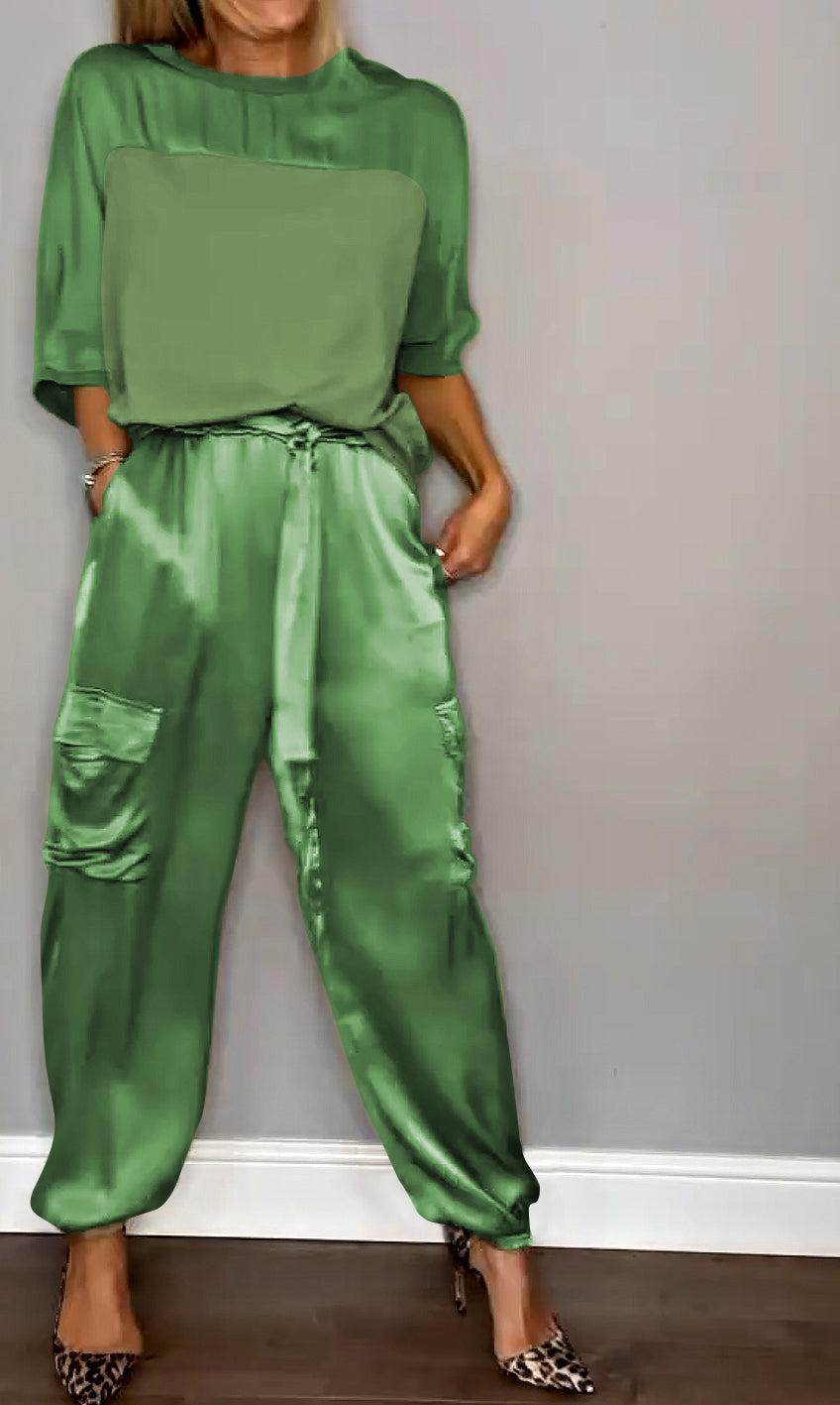 Robe Élégante Femme Chic