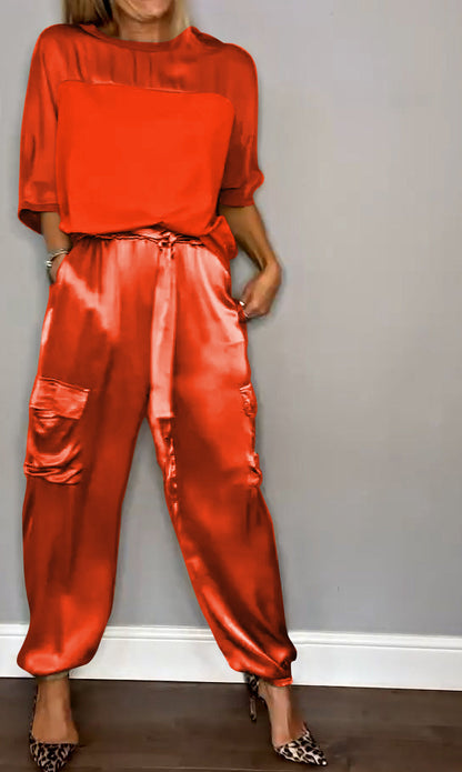 Robe Élégante Femme Chic