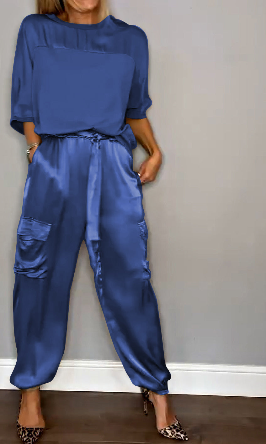 Robe Élégante Femme Chic