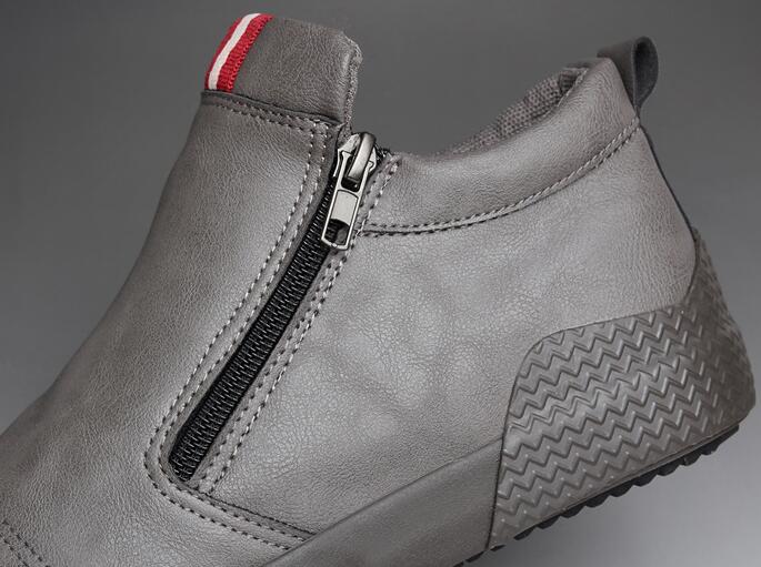Chaussures Cuir Homme Élégantes