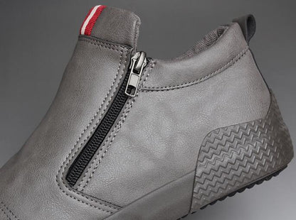 Chaussures Cuir Homme Élégantes