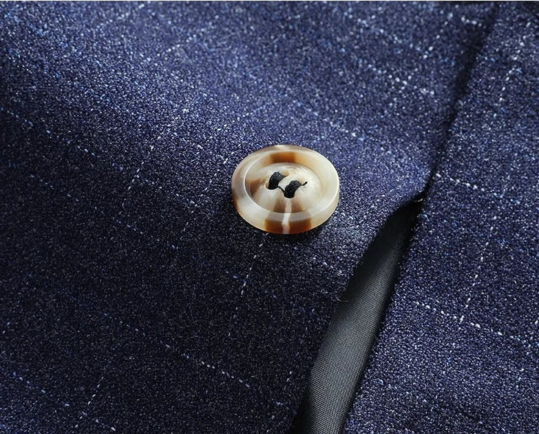 Blazer Homme Élégant pour Tous les Occasions