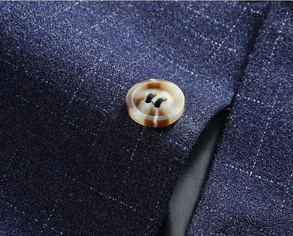 Blazer Homme Élégant pour Tous les Occasions