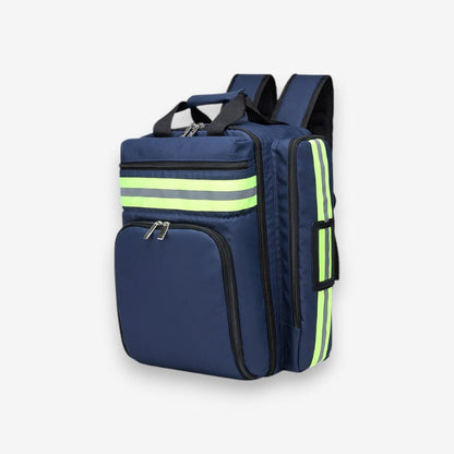 Sac à dos Voyage Léger et Respirant avec Sangles Réglables