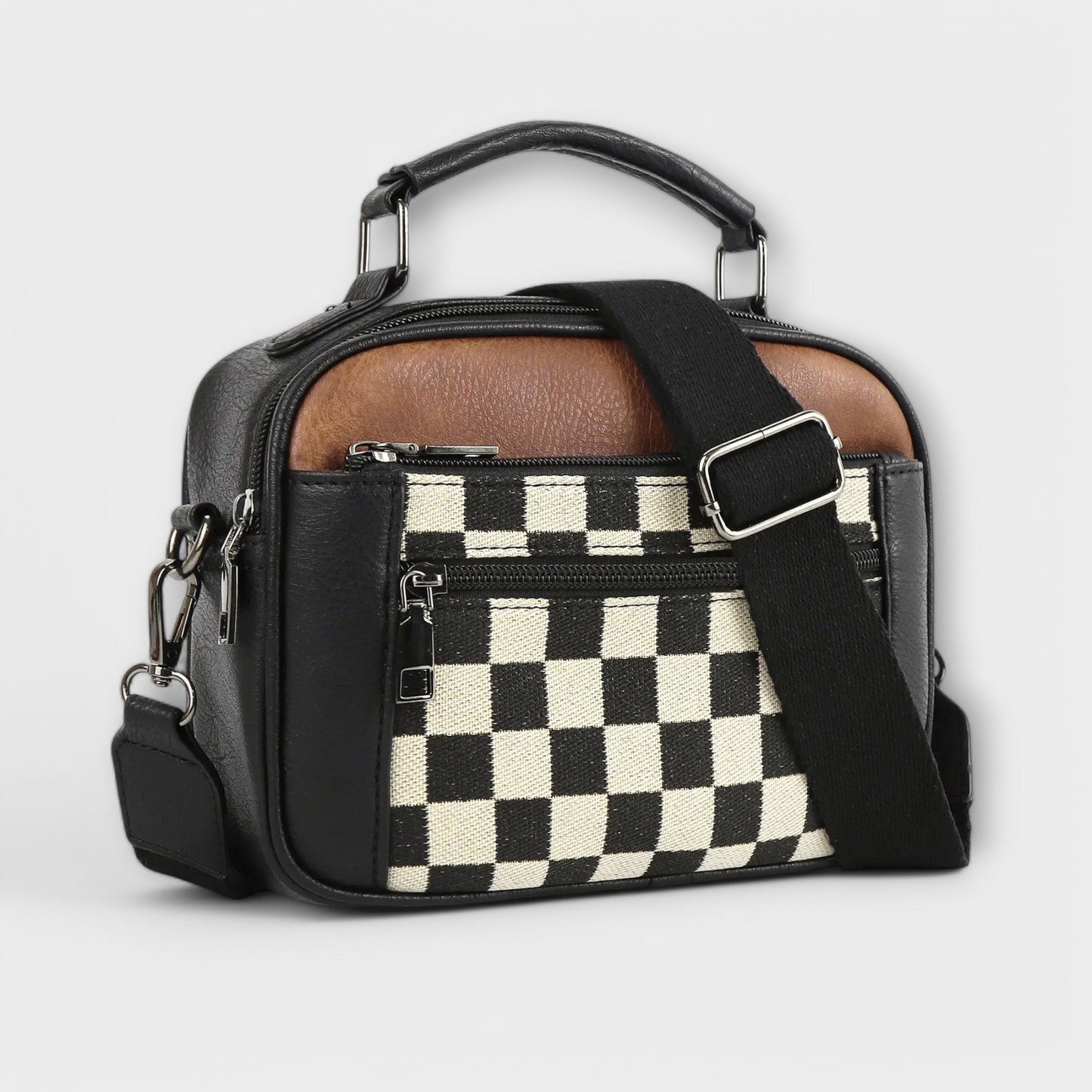Sac à Main Femelle Tendance et Élégant - BerlinGlamour