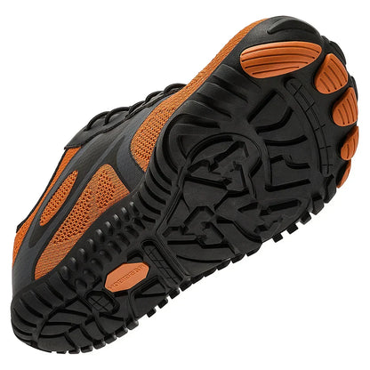Chaussures Minimalistes Imperméables Unisexe | Randonnée