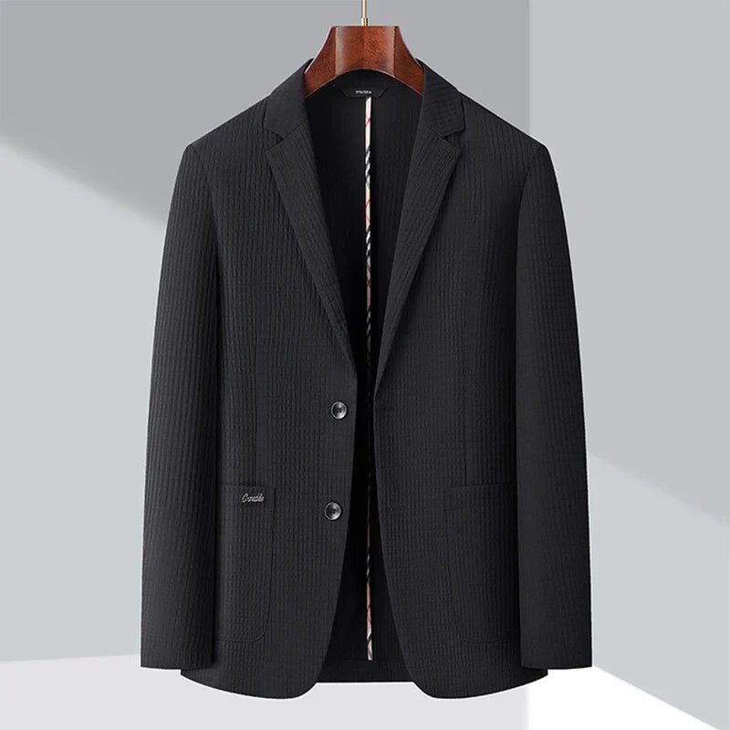 Costume Homme Élégant Slim Fit