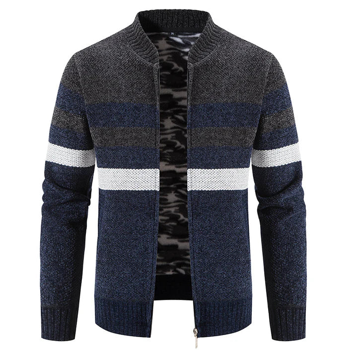 Veste Homme Décontractée pour Tous les Jours