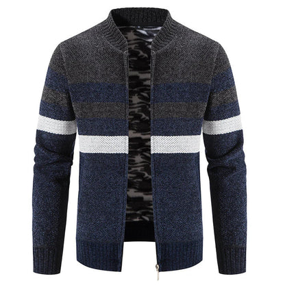 Veste Homme Décontractée pour Tous les Jours