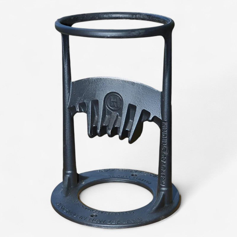 Hache à Bois Compacte et Puissante - PanierRoyale