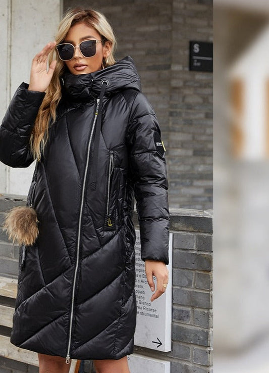 Robe Féminine Décontractée pour Quotidien - PanierRoyale