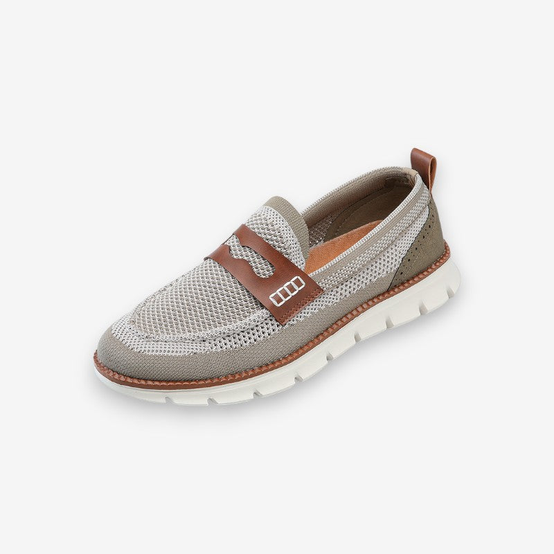 Chaussures Confort Loisir à Bout Rond - PanierRoyale